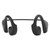 Headphones V5.3 Wireless Outdoor Sport Earbuds Earphones Headset with Bone Conduction