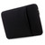 B2015 Laptop Sleeve Soft Zipper Pouch 15.6'' Laptop Bag Replacement for MacBook Air Pro Ultrabook Laptop Black