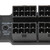 ATX 4 8P Up Angled Adapter 32P To 16P 600W 12V HPWR Plug and Play Graphics Card Power Adapter Board for Desktop Black