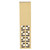 Flash Drive USB 2.0 16‑128GB Portable Metal Waterproof Memory Stick for Computer Laptop TVs Speakers64GB