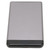 2.5in Hard Disk Box USB3.0 General 5Gbps Speed Aluminum Alloy Fall Prevention Hard Disk Case
