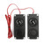 8Ω 5W Portable Heavy Bass Audio Cavity 40mm Magnetic Dual Speaker for TV Monitor