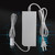 For WII Game Console Power Adapter DC12V/3.7A Charger 50/60Hz