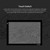 Huion L4S Protable Ultra-thin LED Light Pad Acrylic Panel LED Drawing Light Pad Powered by USB with Adjustable Brightness