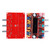200W 3-channel Digital Amplifier Board Noise Cancelling Free Sound Adjustment Power Amplifier