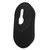 Mouse Protective Cover Elastic Silicone Washable Case with 360° Fit for IFLYTEK LiteBlack