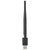 ZAPO Wireless Network Card 600M WIFI Receiver Computer USB Adapter W58L RTL8811au