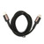 KUULAA Quick Charging Zine Alloy TypeC to TypeC Nylon Braided Wire Mobile Phone Data Wire(1m )