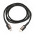 KUULAA Quick Charging Zine Alloy TypeC to TypeC Nylon Braided Wire Mobile Phone Data Wire(1m )