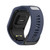 Compatible for TomTom Smart Bracelet Strap Compatible for Tom Tom Runner23 Spark Silicone Waterproof Replacement Wrist Strap