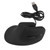 USB Vertical Wired Mouse 4 Adjustable DPI Silent Click Ergonomic Vertical Optical Wired Mice for Windows for Chrome for Linux