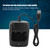 Two Way Radio Walkie Talkie USB Charging Dock Station Stand for Baofeng BF888S/BF777S/BF666S