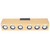 Bluetooth 5.0 Soundbar Strong Bass Effect Multifunctional Wireless Speaker for Phone Tablet PCYellow
