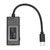 USB Tester Professional Current Voltage Power Time Accurate Measurement Bidirectional USB C Meter 4‑30V 0‑6.5A