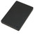 External Hard Drive 2.5 Inch USB 3.0 5Gbps Aluminium Alloy Plug and Play Ultra Slim Mobile Hard Disk for PC TV Phone Black 1TB