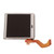 3.0 Inch LCD Display Screen Replacement Multipurpose LCD Touch Screen for DS Lite Game Console