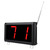 CTM99 Metal 2-Bit Receiving Host MultiFunctional Pagers Receiver Host