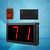 CTM99 Metal 2-Bit Receiving Host MultiFunctional Pagers Receiver Host