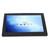 LCD Digital Photo Frame IPS Full View Screen HD 1280x800 USB Support Black 10in 100‑240V EU Plug