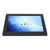 LCD Digital Photo Frame IPS Full View Screen HD 1280x800 USB Support Black 10in 100‑240V EU Plug