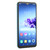 Note12 Face Unlock Smartphone for Android 11 6.53in HD 4GB RAM 64GB ROM Mobile Phone Front 8MP Rear 13MP 100‑240V Blue EU Plug