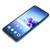 Note12 Face Unlock Smartphone for Android 11 6.53in HD 4GB RAM 64GB ROM Mobile Phone Front 8MP Rear 13MP 100‑240V Blue EU Plug