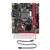 Motherboard LGA 1155 Pin DDR3 VGA Interface HD Multimedia Interface 6Gb/s Transfer Computer Motherboards for Intel Core I3 I5 I7
