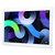 10.1 Inch Tablet for Android 12.0 4G Call 5G WiFi 12GB RAM 256GB ROM 1920x1200 IPS 8MP 20MP Cameras Tablet PC 100‑240V Gold US Plug