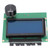 3D Printer Display 12864 LCD Screen Intelligent Control Board Printer Accessories for CR 10S for Ender 3