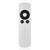 TV Remote Control Replacement Small Smart Television Remote with Menu Navigation Key for IOS TV1 TV2 TV3