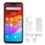 I15PROMAX 6.6in Ultra Thin 4G Unlocked Phone with White Bluetooth Earphone for Android 14.0 16GB 512GB 13MP 32MP 100‑240V Black UK Plug