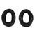 Headphone Ear Pads Replacement Cushion For Sony Quiet Comfort MDr  NC40 NC60 NC500 Earpad Covers