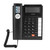 KX T7007 Dual Interface Caller ID Large Buttons Home Office Telephone Landline Black