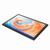 10.1in Tablet Octa Core CPU 8GB RAM 256GB ROM 5GWIFI Front 800W Rear 1600W Tablet PC for Android 12 100‑240V Black US Plug