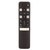 Television Remote Control Replacement Wear Resistant TV Remote Control for TCL RC802V FUR7 FUR4 FUR5