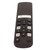 Television Remote Control Replacement Wear Resistant TV Remote Control for TCL RC802V FUR7 FUR4 FUR5