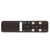 Television Remote Control Replacement Wear Resistant TV Remote Control for TCL RC802V FUR7 FUR4 FUR5