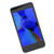 Smartphone Ultra Thin Face Recognition 4GB+32GB 8MP+8MP Dual Camera 5.0in 1440x3040 Resolution Cell Phone Blue