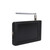 LEADSTAR 5 Inch ATSC Digital TV 1080P Stereo High Sensitivity Digital TV with USB Port &amp; Memory Card Slot