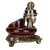 MS‑5401A European Style Retro Telephone Vintage Landline Telephone with FSK DTMF Systems for Home Office Cafe Decor