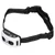 Dog Bark Collar Beep Vibration Waterproof Stop Barking Collar with 7 Adjustable Sensitivity for Small Medium Large DogsWhite