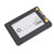 2.5 Inch SATA 3.0 SSD Professional SATA III 6GB/s Interface High Speed Transfer 500MB/S Internal Solid State Drive for Laptop Desktop 128GB