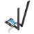 Wireless Card Dual Band 2.4GHz 5GHz PCIE Interface Network Computer Desktop Accessories