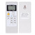 AC Remote Control with 10M Remote Distance for Sharp CRMCA764JBEZ Air Conditioner
