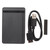 2.5in Hard Drive Enclosure Tool Free 5Gbps USB3.0 to SATA III Enclosure Support UASP BOT for 7 to 9.5mm SATA III II I SSD HDD  (Not Inclube Hard Disk)