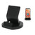 Magnetic Wireless Charger Fast Charging Mobile Phone Vertical Base Stand for Huawei Nova8
