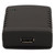 USB Print Server TCP IP LPR Print Server 10Mbps 100Mbps Standard RJ45 LAN Port USB Wireless Extender Sharer 100‑240V US Plug