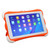 Kids Tablet 7 Inch 1280x800 3GB 32GB WiFi Dual SIM Dual Standby for Android Children Tablet Orange 100‑240V US Plug