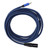 JORINDO XLR Male to 3.5mm Jack Balanced Signal Cable XLR to 1/8inch Microphone Connection CordJD6046‑4M