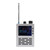 TEF6686 for RDS Shortwave Radio Receiver 3.2 Inch Color Screen Portable LW MW SW FM AM HF Full Band Radio Receiver